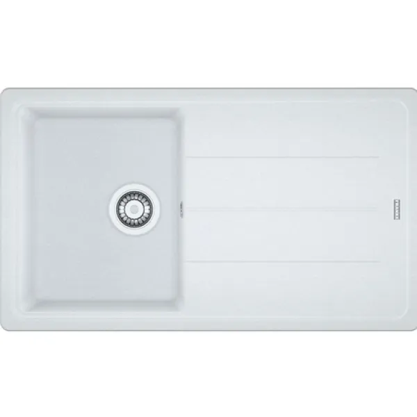 Franke BFG 611-86 Bílá-led