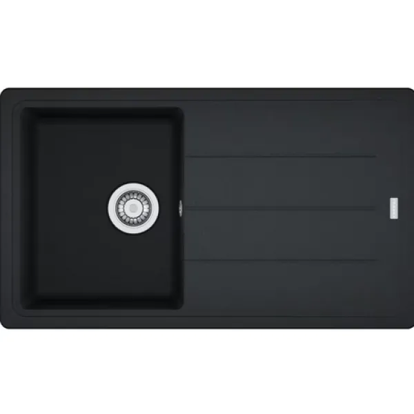 Franke BFG 611-86 Onyx