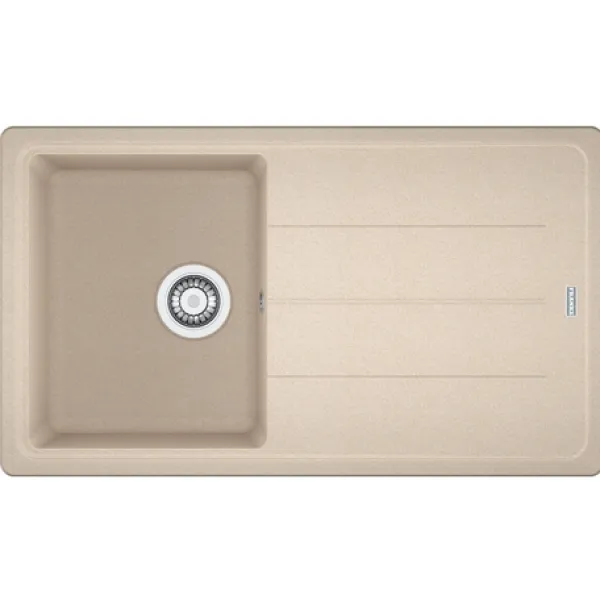 Franke BFG 611-86 Pískový melír