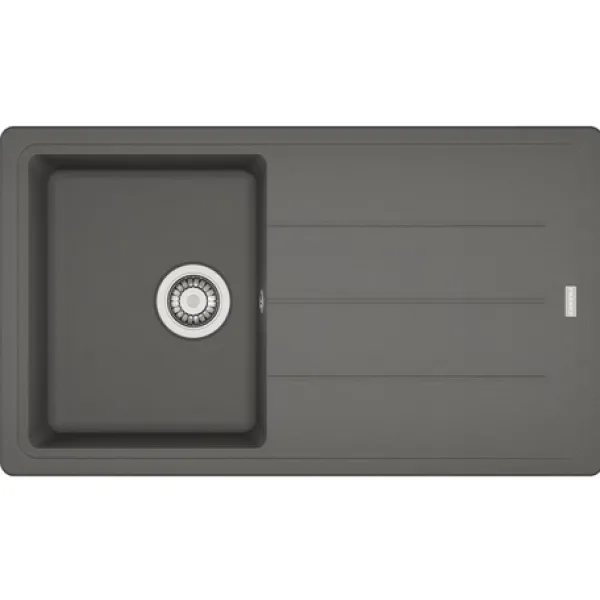 Franke BFG 611-86 Šedý kámen