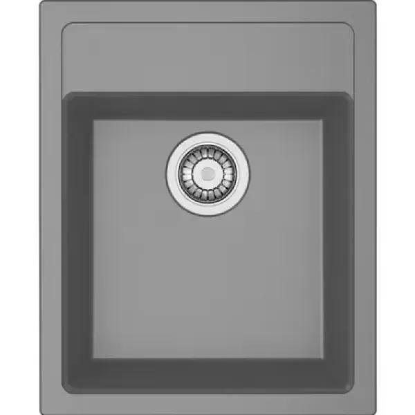 Franke SID 610-40 Šedá