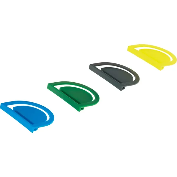 Franke Barevné klipy