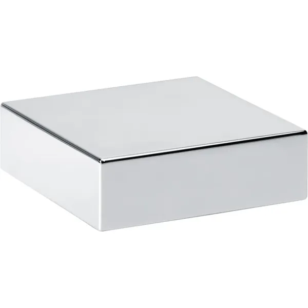 Franke otočný knoflík chrom