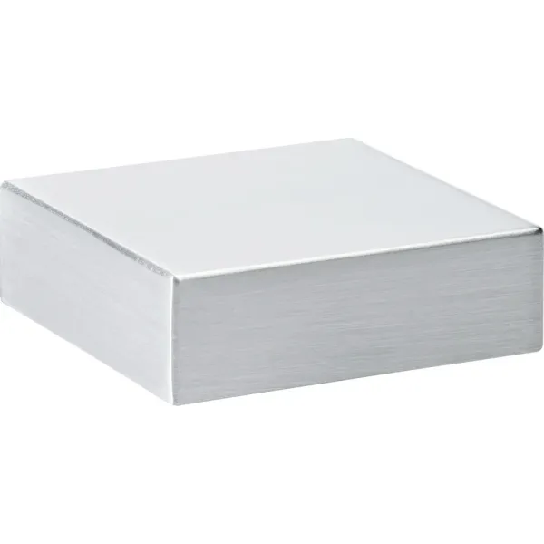 Franke otočný knoflík nerez