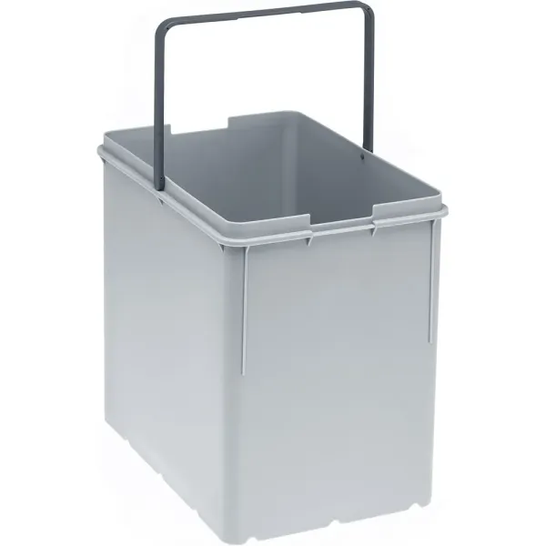 Franke náhradní koš Cube, Trolley 18 l