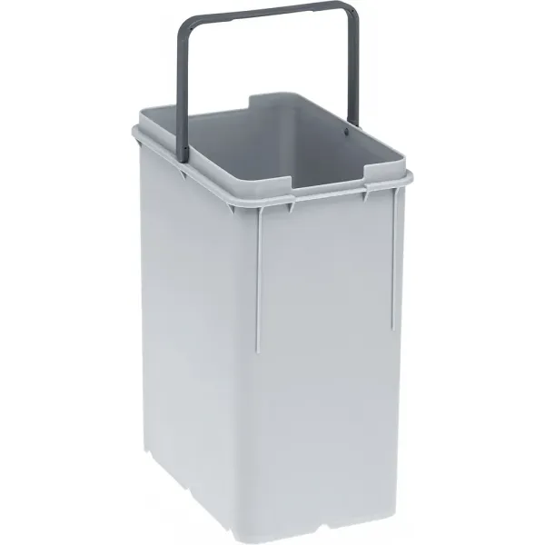 Franke náhradní koš Cube, Trolley 8 l
