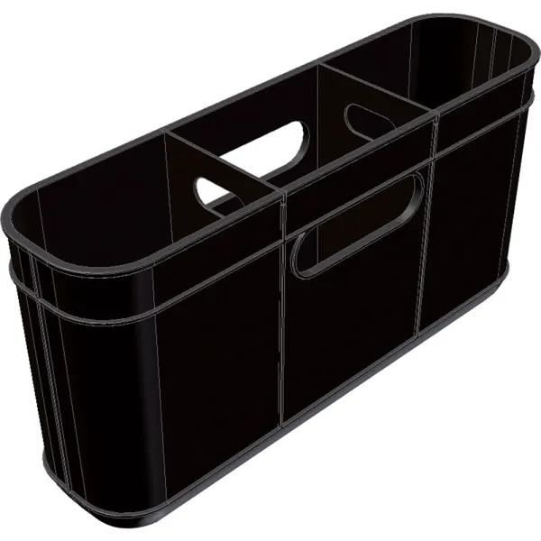Franke zadní/boční koš 350-45/50