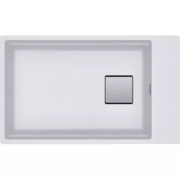 Franke KNG 110-62 Bílá-led