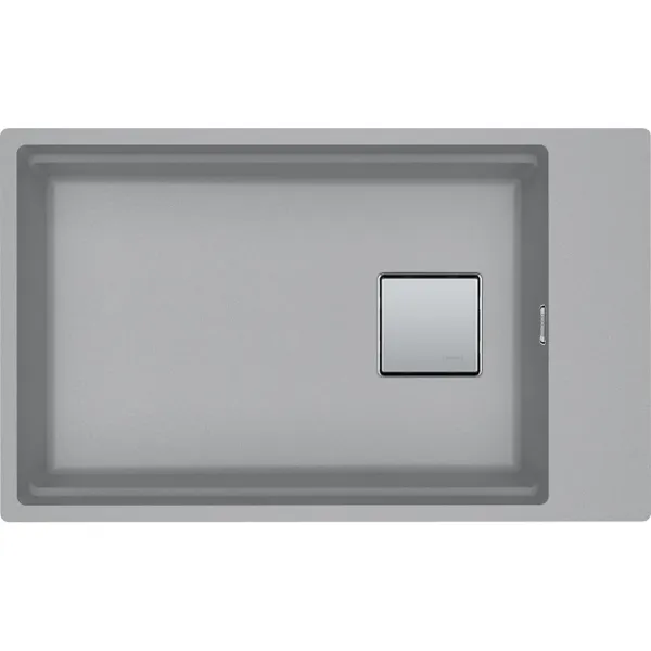 Franke KNG 110-62 Šedý kámen