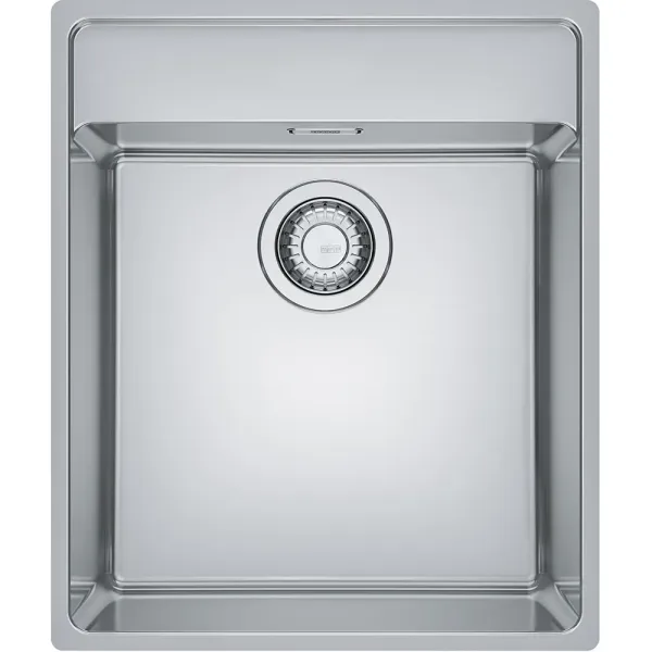 Franke MRX 210/610-40 TL Nerez