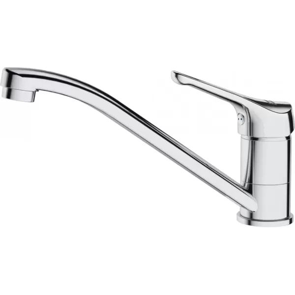 Franke FB 250.031 BASIC NEW Chrom
