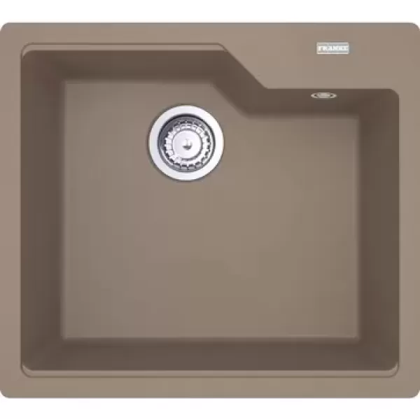 Franke UBG 610-56 Kašmír