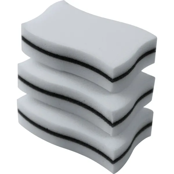 Franke Čisticí houbička Magic Sponge - 3 ks