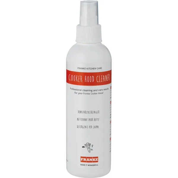 Franke Čisticí sprej Cooker Hood Cleaner