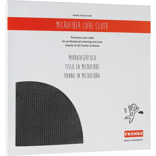 Franke Univerzální hadřík Microfiber Care Cloth