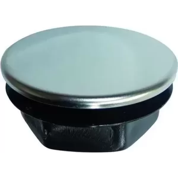 Franke krytka otvoru Ø44mm nerez