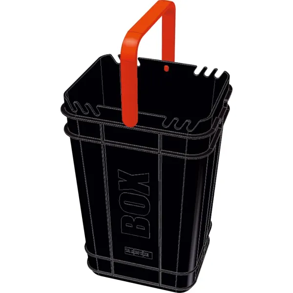 Franke náhradní koš 300 10 l