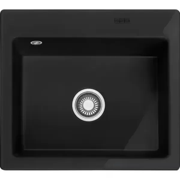 Franke MTK 610-58 Onyx