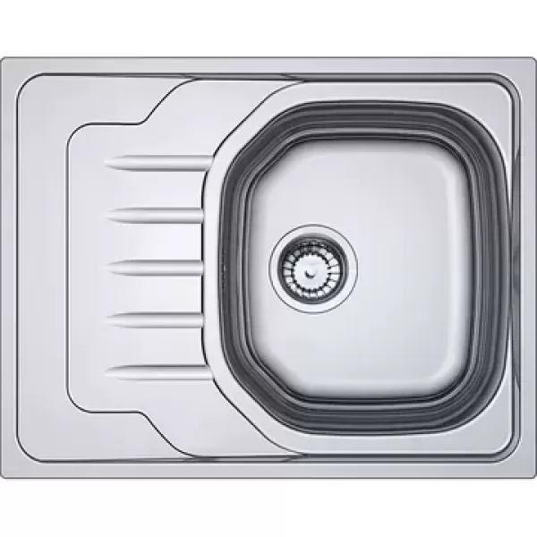 Franke OLN 611-63 Nerez