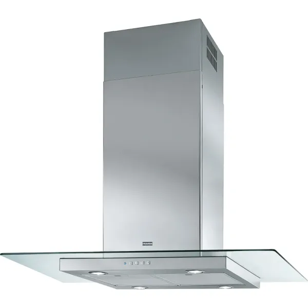 Franke FGL 925 I XS NP Čiré sklo/Nerez