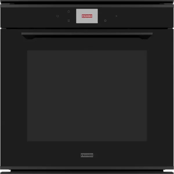 Franke FMY 99 P BK Černé sklo