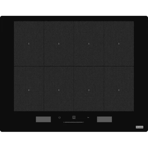 Franke FMY 658 I FP BK