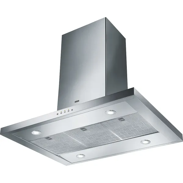 Franke FDF H45 9354 I XS Nerez