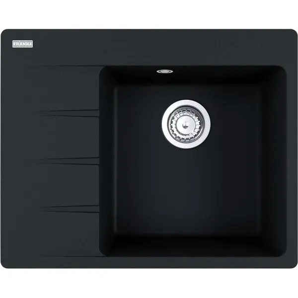 Franke CNG 611-62 TL/7 Onyx