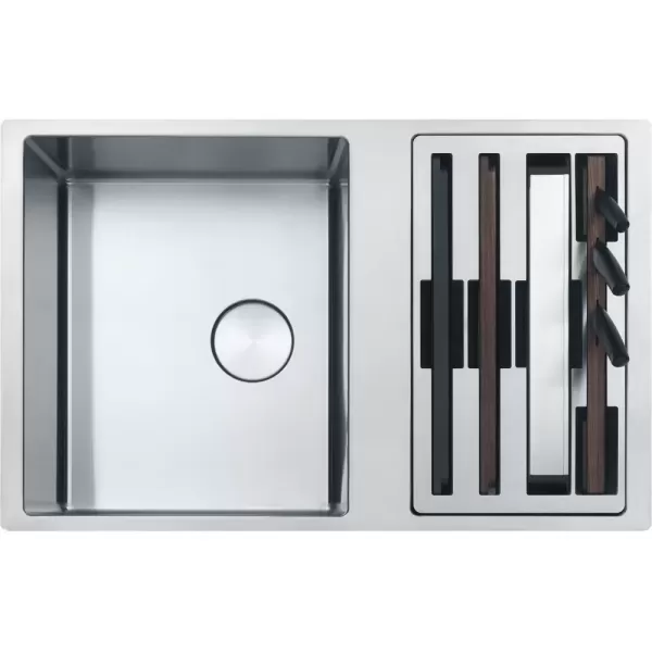 Franke BWX 120-41-27 Nerez