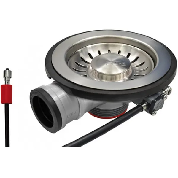 Franke Otočný sítkový ventil 3 1/2"