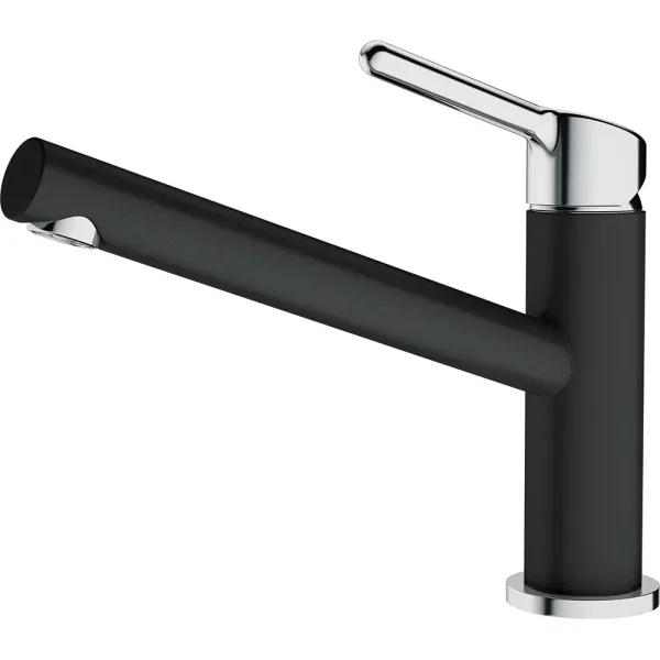 Franke FC 3054.071 ORBIT Chrom/Onyx