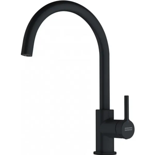 Franke FC 6018.901 LINA Matná černá