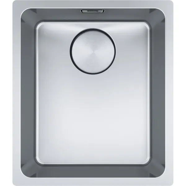 Franke MYX 110-34 Nerez