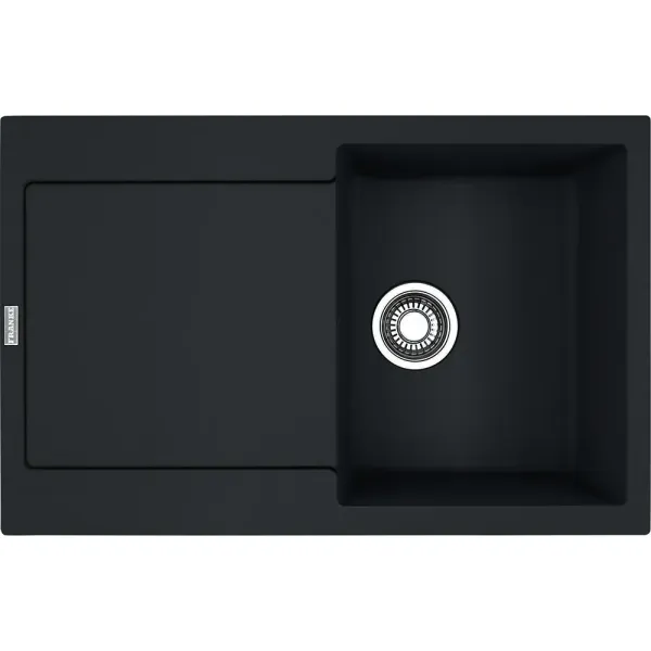 Franke MRG 611 Matná černá