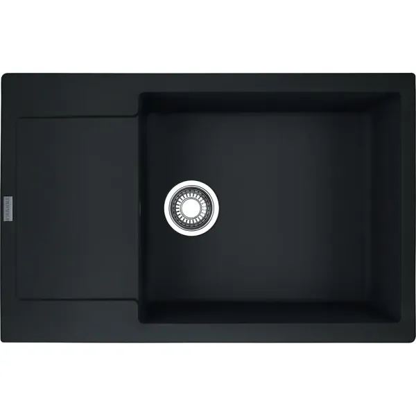 Franke MRG 611-78 BB Matná černá