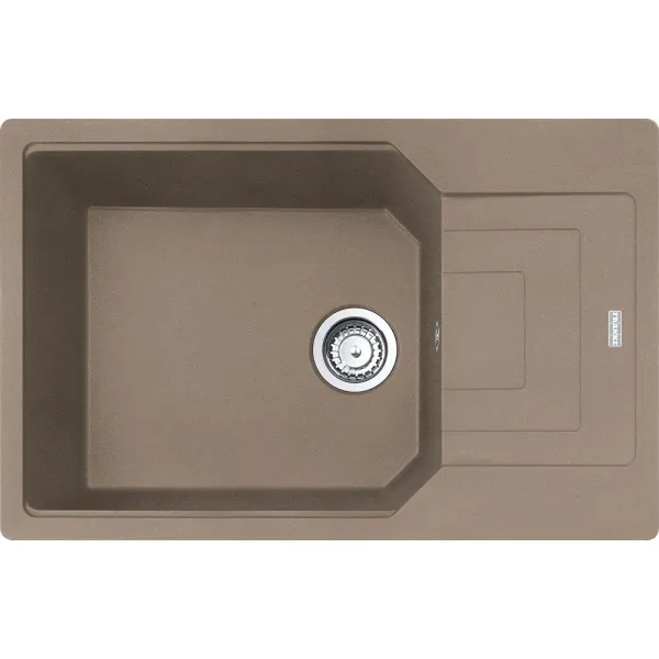 Franke UBG 611-78 BB Kašmír