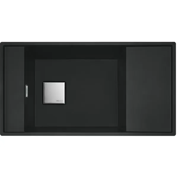 Franke FSG 211/111 Matná černá