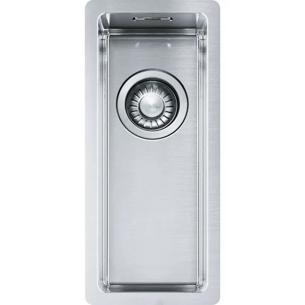 Franke BXX 210/110-16 Nerez