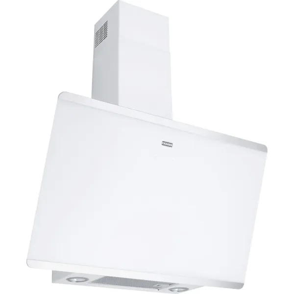 Franke FPJ 705 V WH/SS Bílé sklo/Nerez