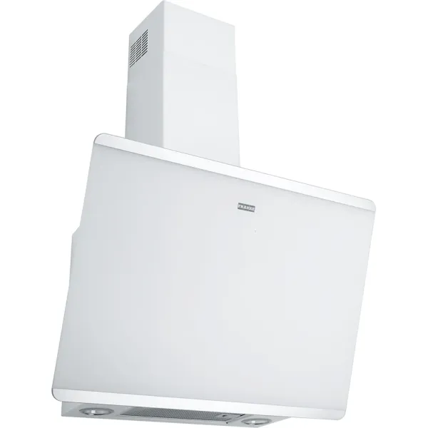 Franke FPJ 625 V WH/SS Bílé sklo/Nerez