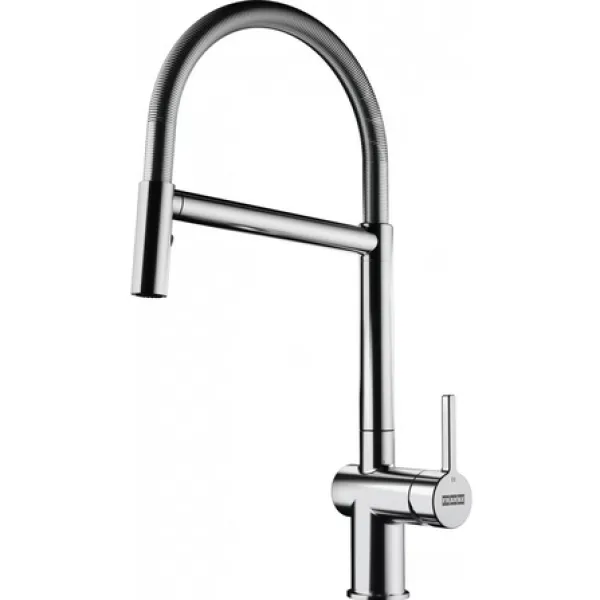 Franke FN 3407.031 ACTIVE SEMI PRO Chrom
