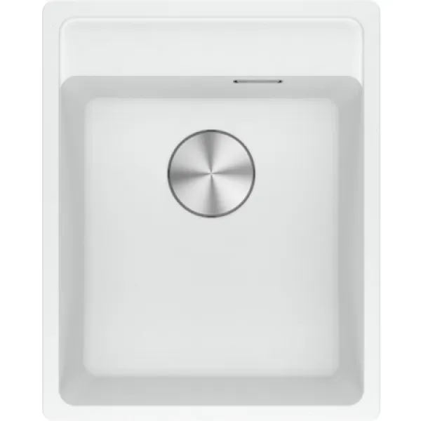 Franke MRG 610-37 RTL Bílá-led
