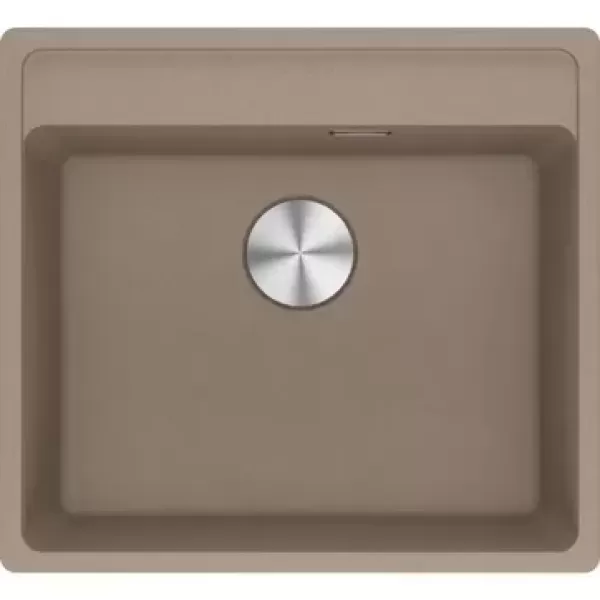 Franke MRG 610-52 RTL Kašmír