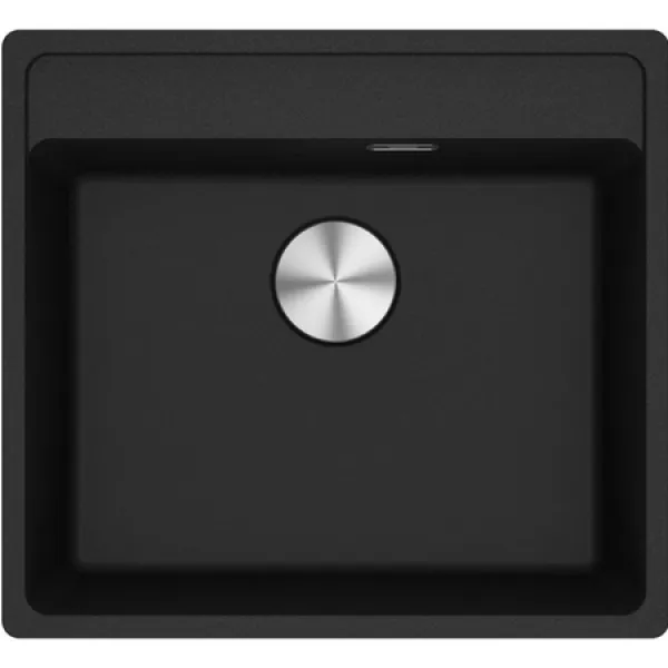 Franke MRG 610-52 RTL Onyx
