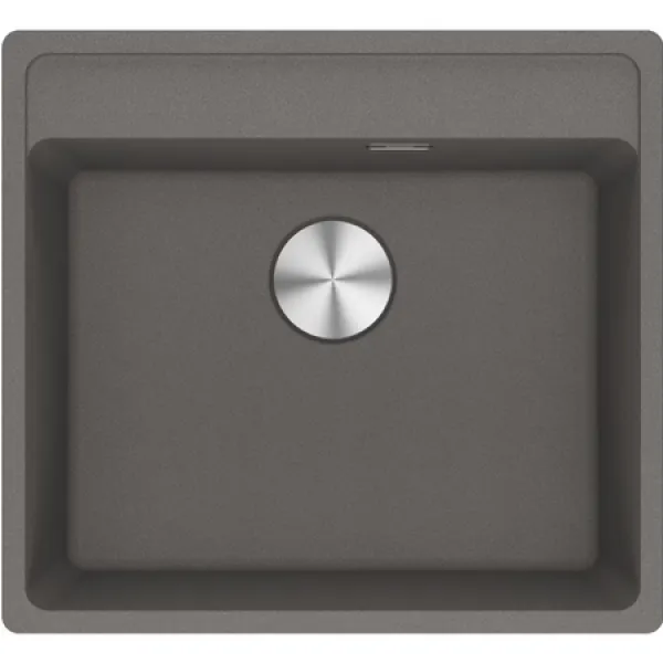 Franke MRG 610-52 RTL Šedý kámen