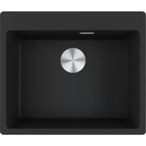 Franke MRG 610-54 FTL Matná černá