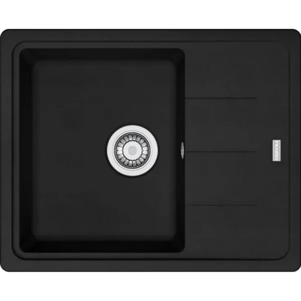 Franke BFG 611-62 Matná černá