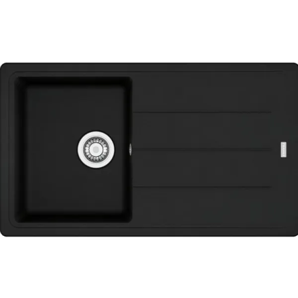 Franke BFG 611-86 Matná černá