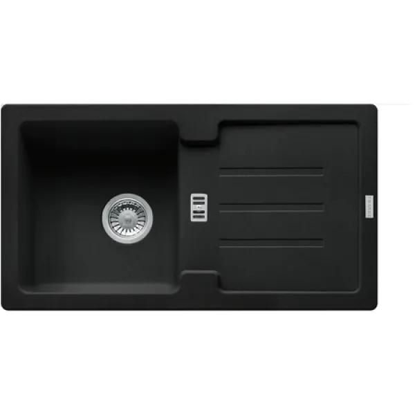 Franke STG 614-78 Matná černá