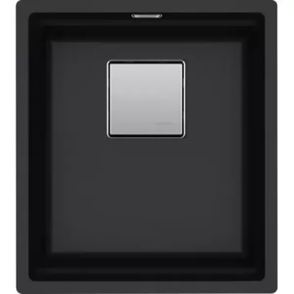 Franke KNG 110-37 Onyx